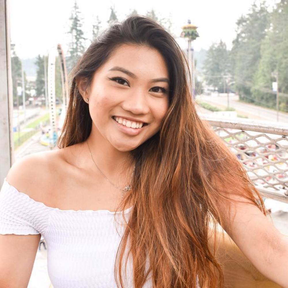 Meet your Posher, Vanessa